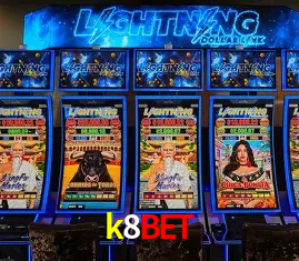 Slot Games Collection