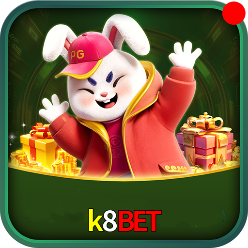 Imagem promocional da k8bet mostrando a plataforma e suas vantagens